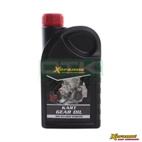Xeramic Kart Gear Oil, Rotax - OK - X30, 1L